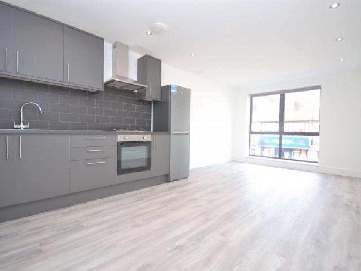 Picture of Apartment For Rent in Orpington, Kent, United Kingdom