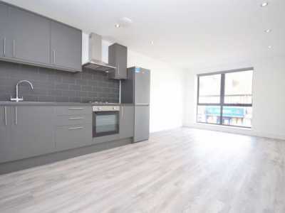 Apartment For Rent in 