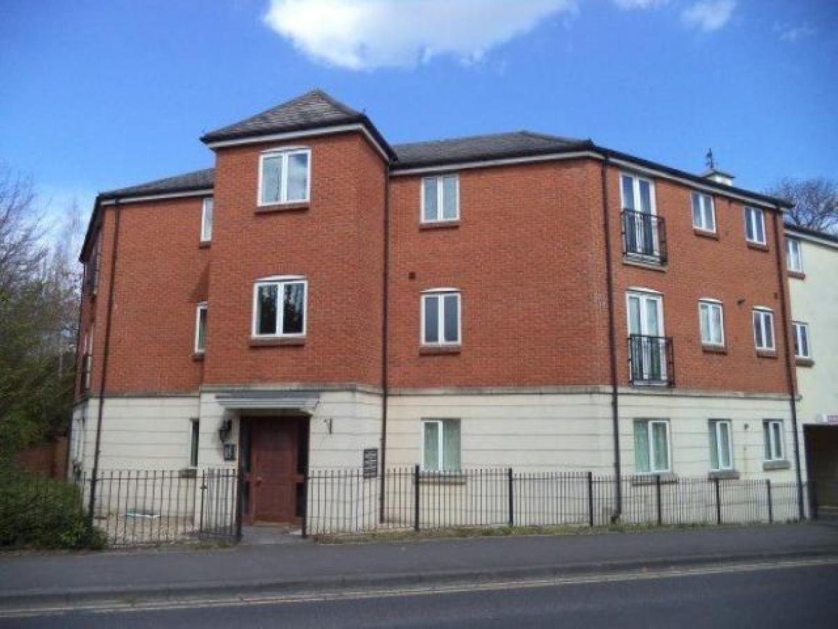 Picture of Apartment For Rent in Yeovil, Somerset, United Kingdom