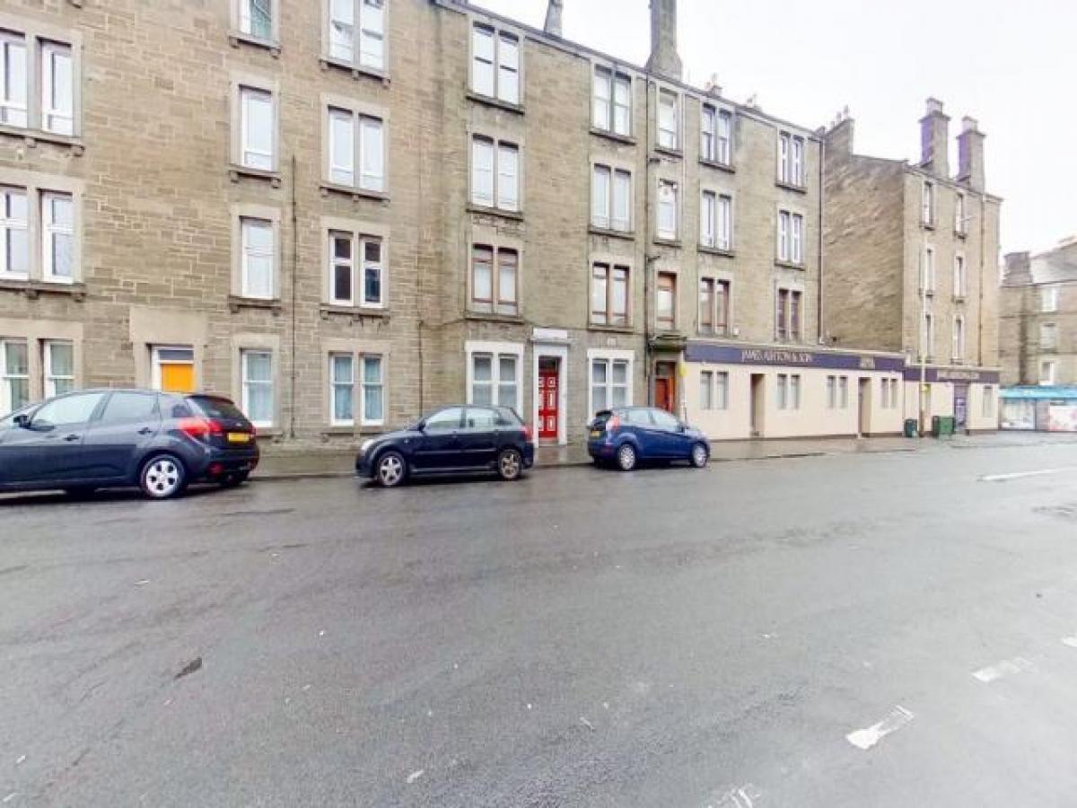 Picture of Apartment For Rent in Dundee, Dundee, United Kingdom