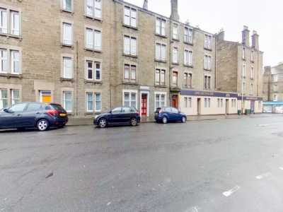 Apartment For Rent in Dundee, United Kingdom