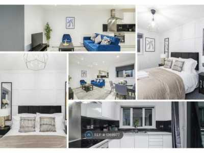 Apartment For Rent in Southend on Sea, United Kingdom