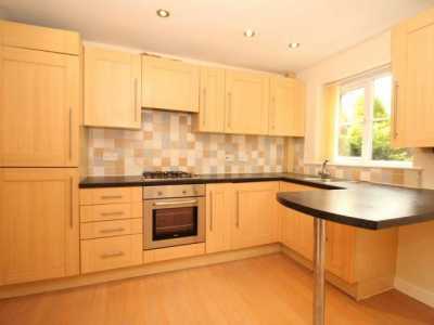 Apartment For Rent in Preston, United Kingdom