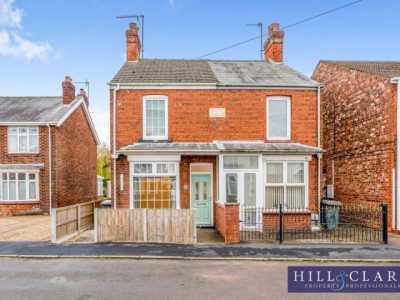 Home For Rent in Boston, United Kingdom