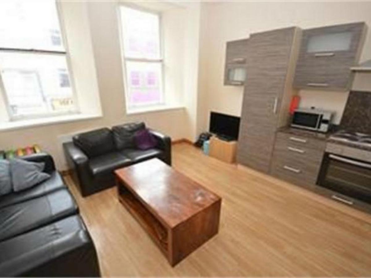 Picture of Apartment For Rent in Sunderland, Tyne and Wear, United Kingdom