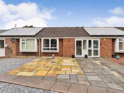Bungalow For Rent in Christchurch, United Kingdom
