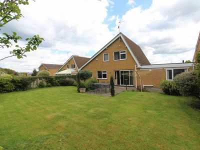 Apartment For Rent in Peterborough, United Kingdom