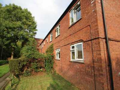 Apartment For Rent in Wellingborough, United Kingdom