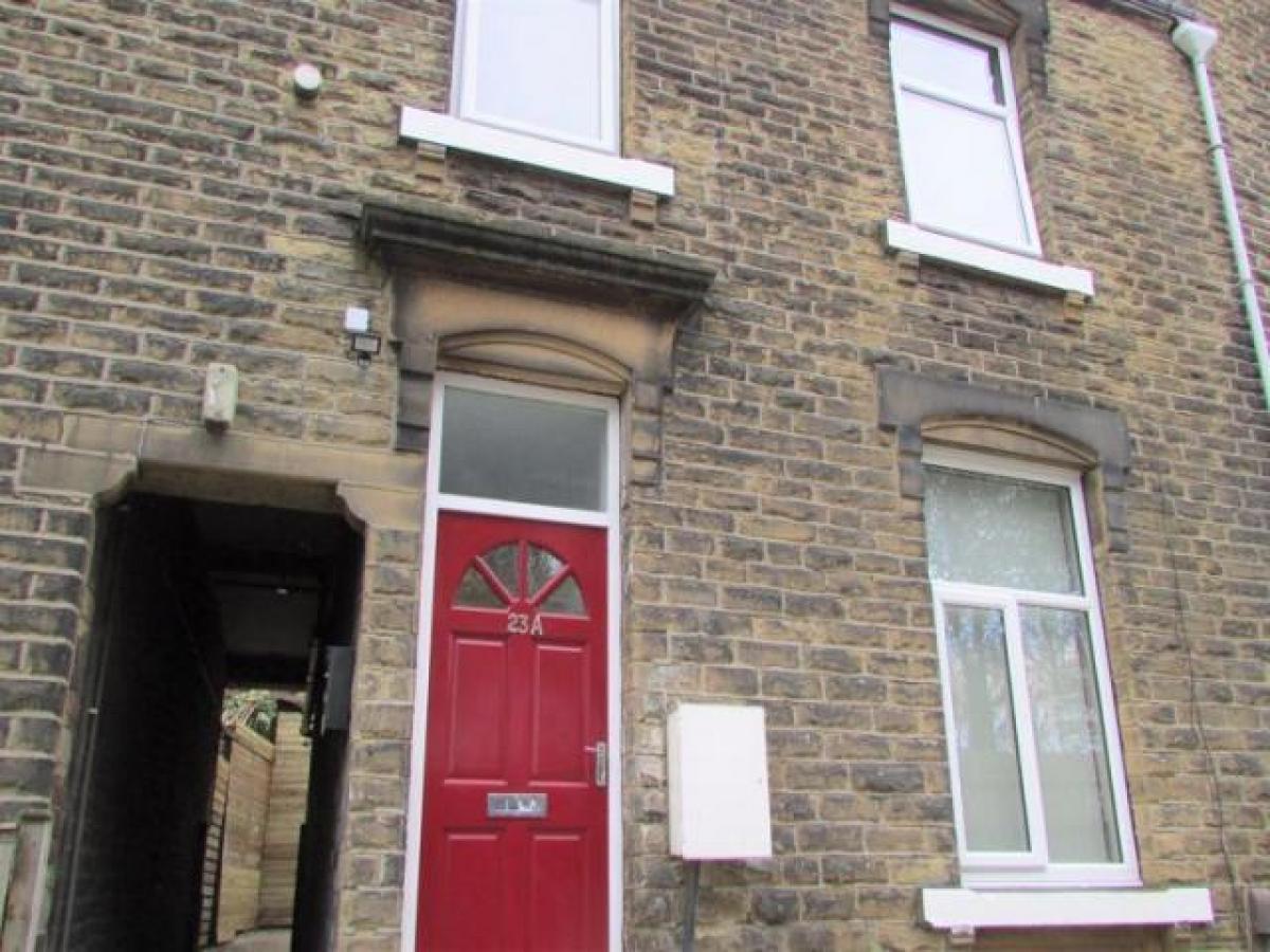 Picture of Apartment For Rent in Huddersfield, West Yorkshire, United Kingdom