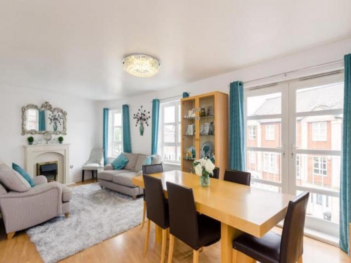 Picture of Apartment For Rent in York, North Yorkshire, United Kingdom