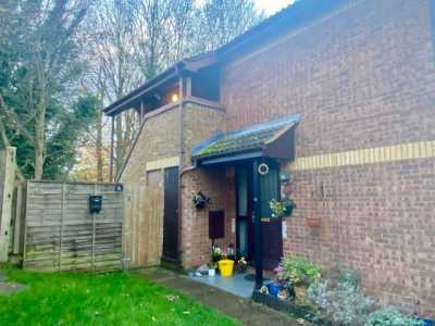 Apartment For Rent in Ipswich, United Kingdom