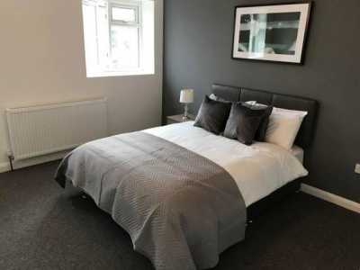 Apartment For Rent in Bradford, United Kingdom