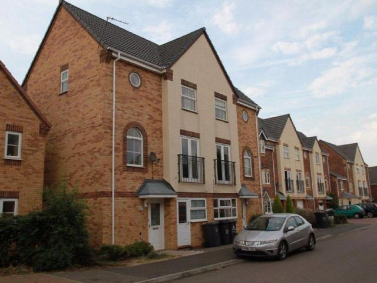 Picture of Apartment For Rent in Loughborough, Leicestershire, United Kingdom