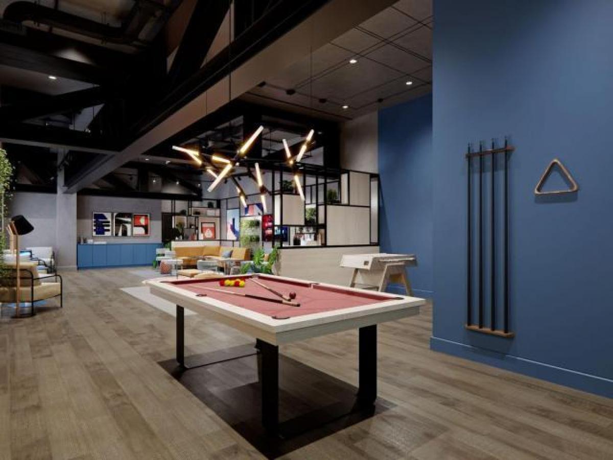 Picture of Apartment For Rent in Oxford, Oxfordshire, United Kingdom