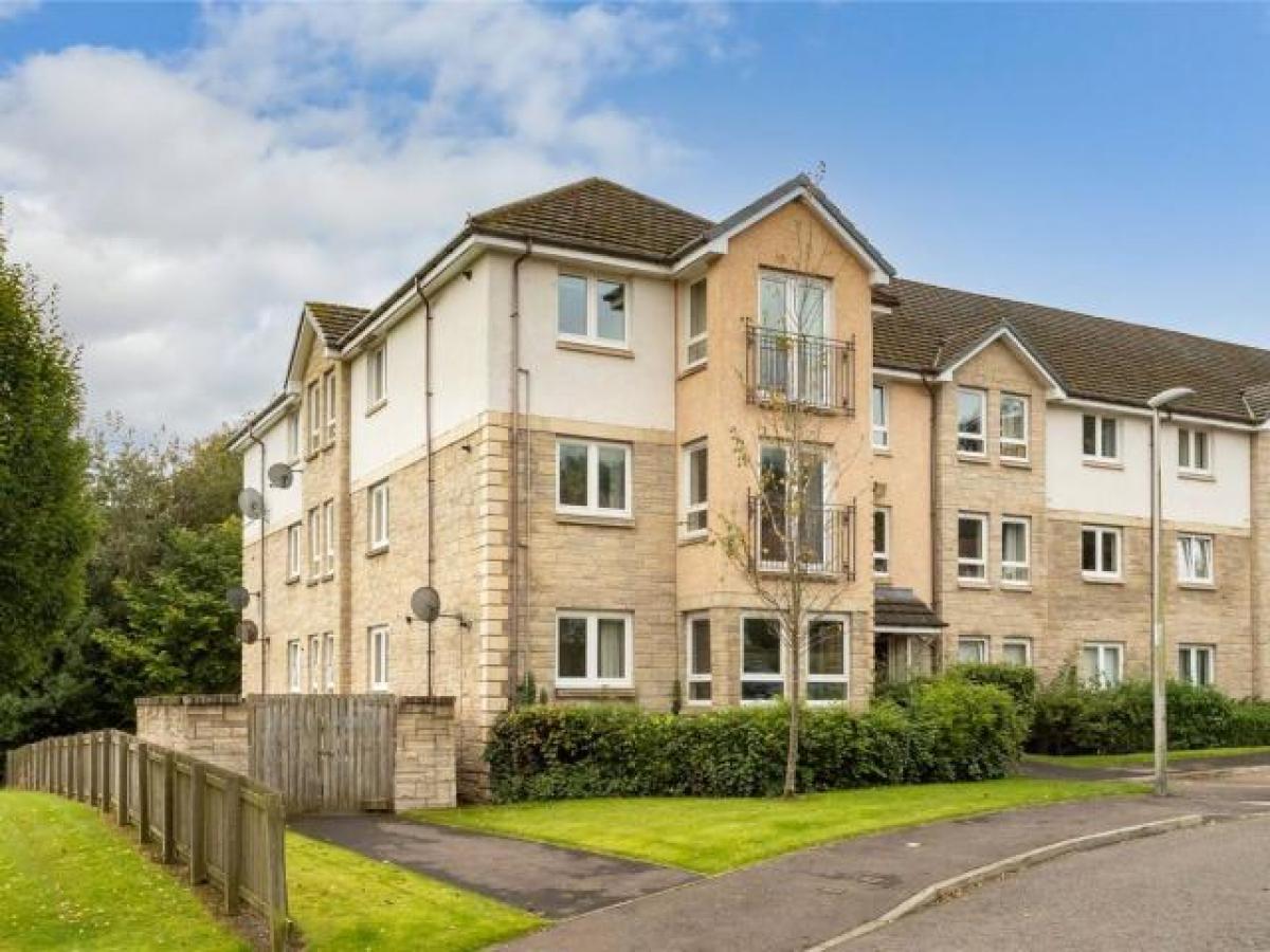 Picture of Apartment For Rent in Perth, Perth and Kinross, United Kingdom
