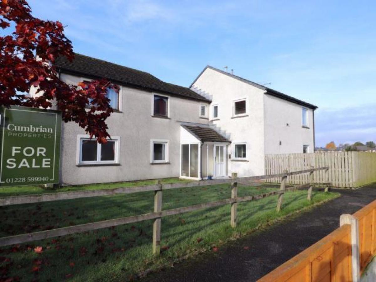 Picture of Apartment For Rent in Carlisle, Cumbria, United Kingdom