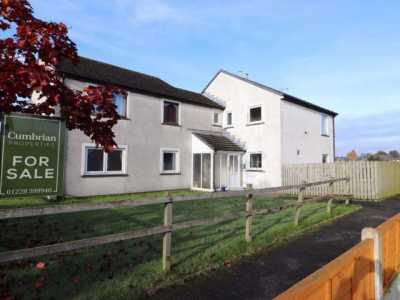 Apartment For Rent in 