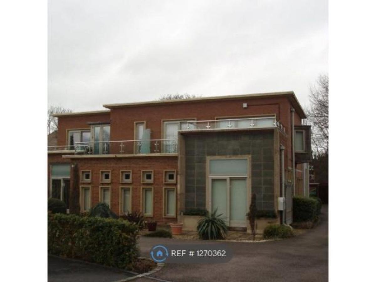 Picture of Apartment For Rent in Sutton Coldfield, West Midlands, United Kingdom