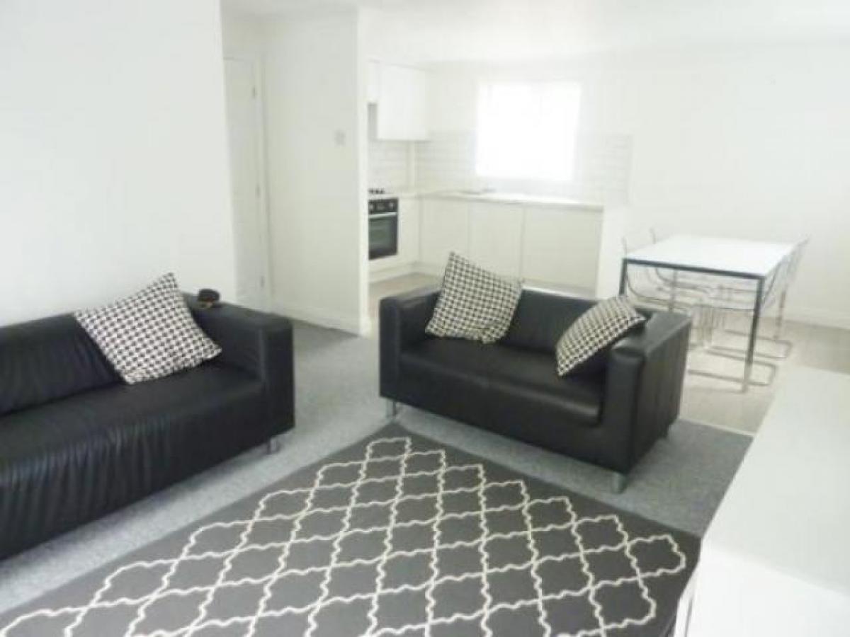 Picture of Apartment For Rent in Preston, Lancashire, United Kingdom