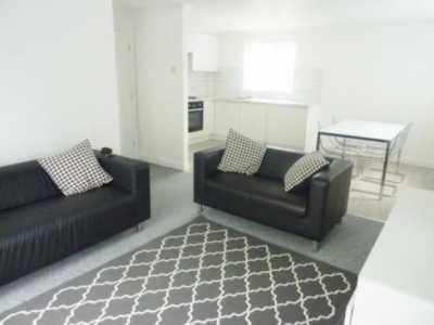 Apartment For Rent in Preston, United Kingdom