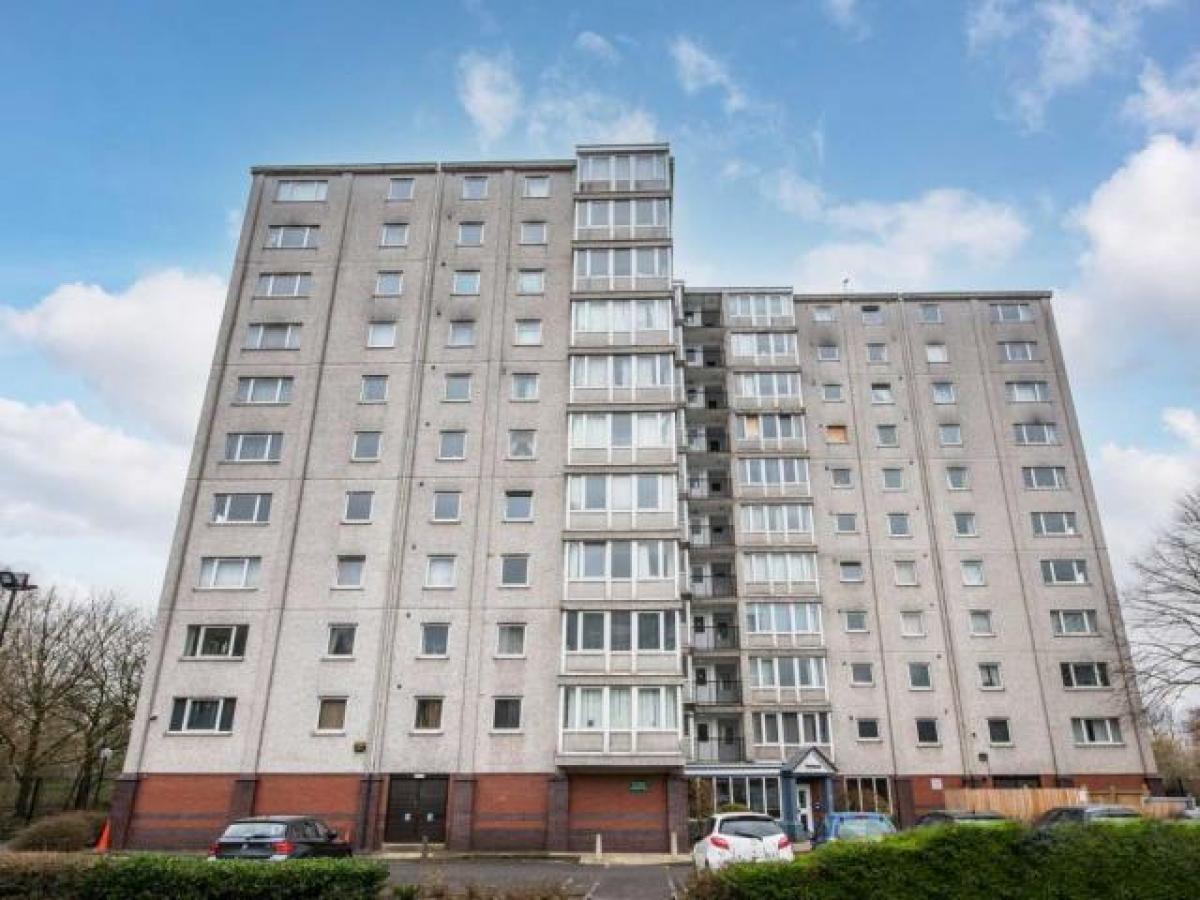 Picture of Apartment For Rent in Salford, Greater Manchester, United Kingdom