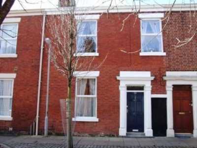 Home For Rent in Preston, United Kingdom