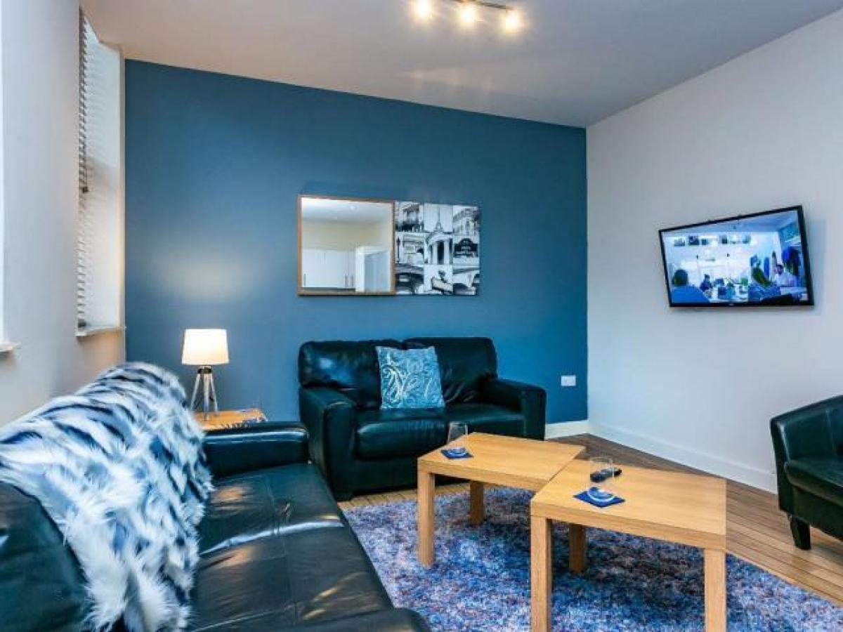 Picture of Apartment For Rent in Preston, Lancashire, United Kingdom