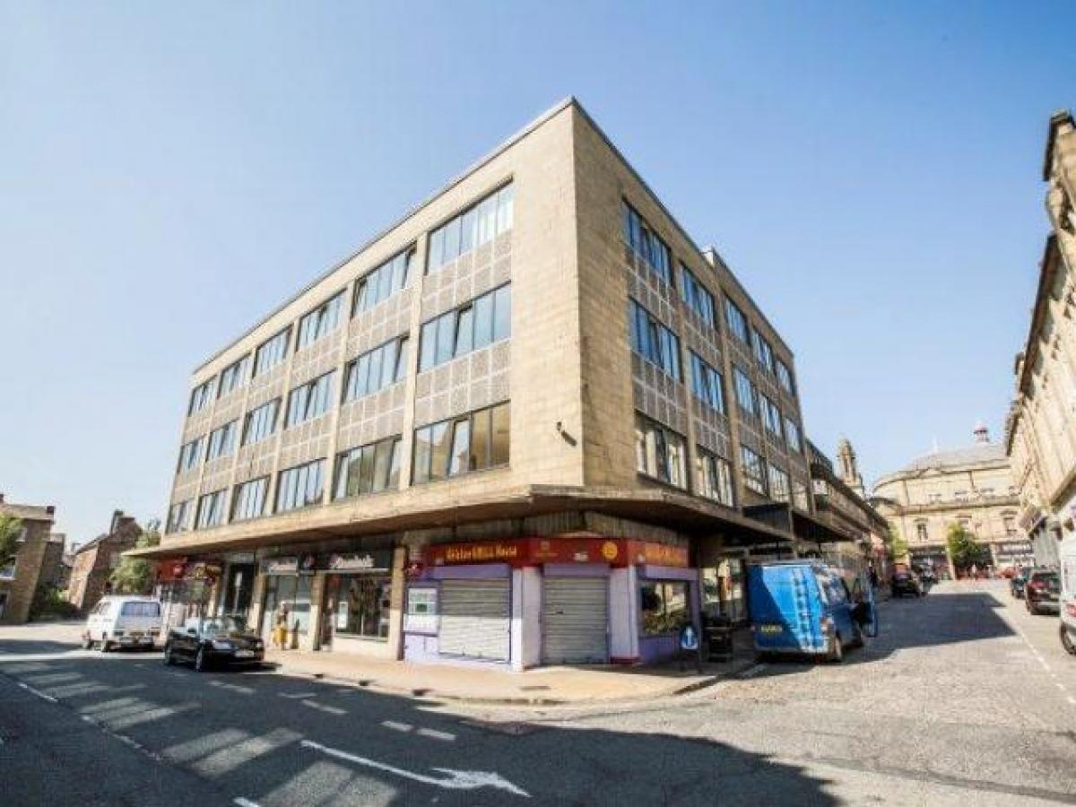 Picture of Apartment For Rent in Halifax, West Yorkshire, United Kingdom