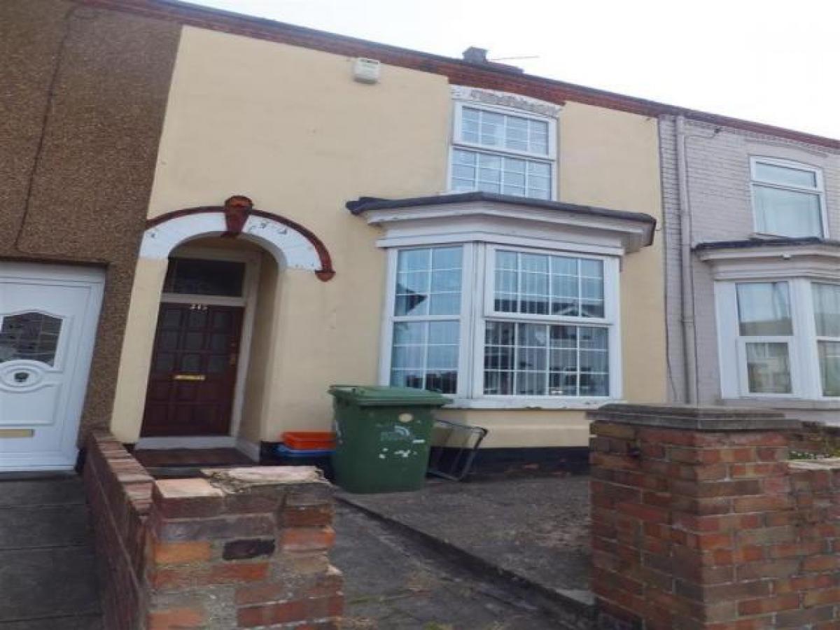 Picture of Home For Rent in Grimsby, Lincolnshire, United Kingdom