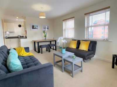 Apartment For Rent in Windsor, United Kingdom