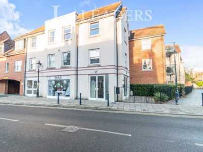 Apartment For Rent in Hitchin, United Kingdom