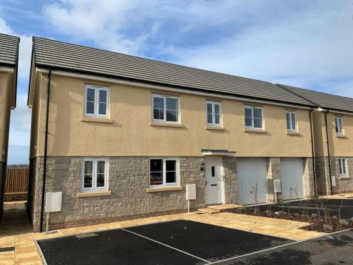 Picture of Apartment For Rent in Bridgend, West Lothian, United Kingdom