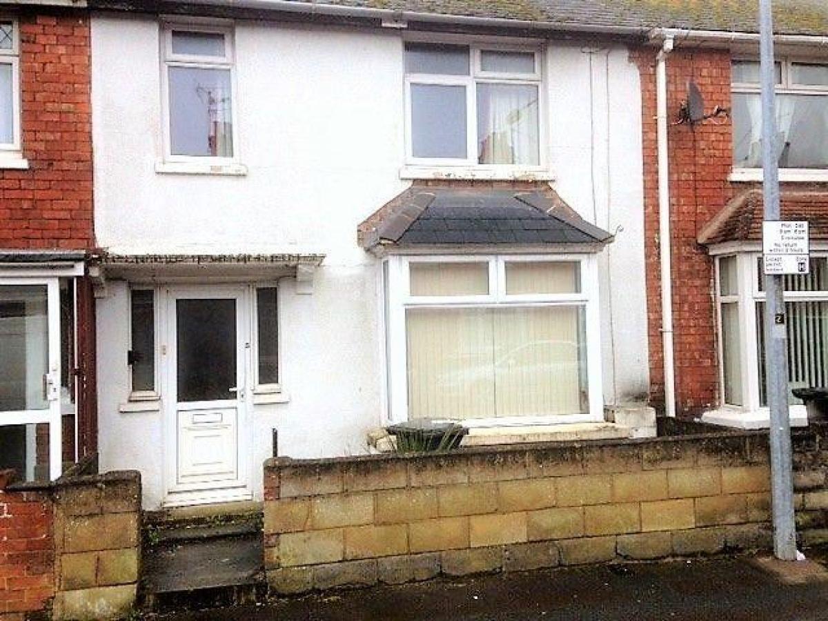 Picture of Home For Rent in Swindon, Wiltshire, United Kingdom