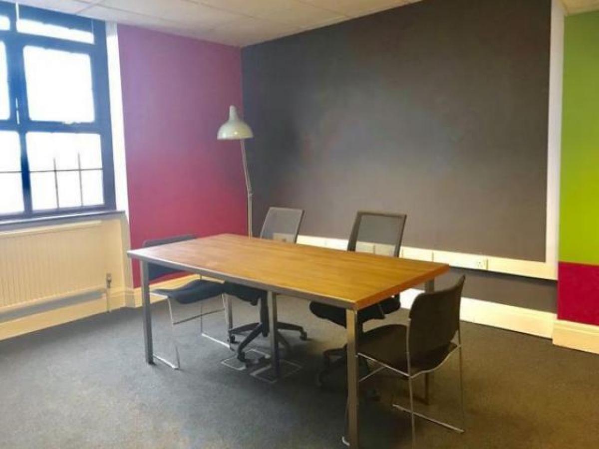 Picture of Office For Rent in Wigan, Greater Manchester, United Kingdom