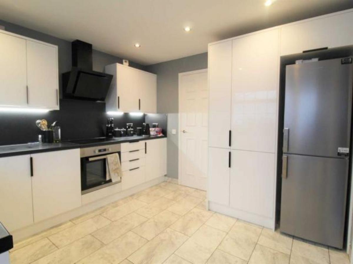 Picture of Home For Rent in Hemel Hempstead, Hertfordshire, United Kingdom