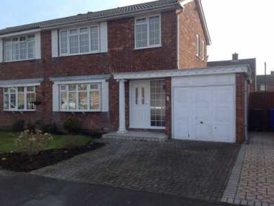 Home For Rent in Chesterfield, United Kingdom