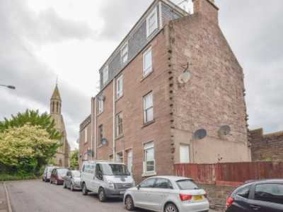 Apartment For Rent in Brechin, United Kingdom