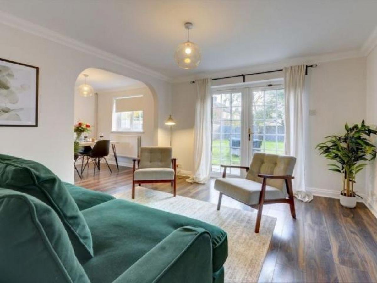 Picture of Apartment For Rent in Bedford, Bedfordshire, United Kingdom