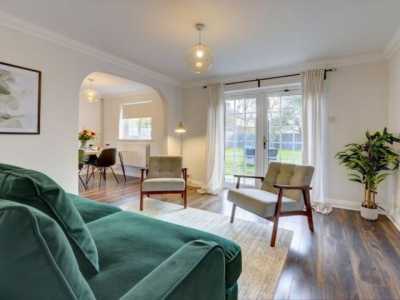 Apartment For Rent in Bedford, United Kingdom