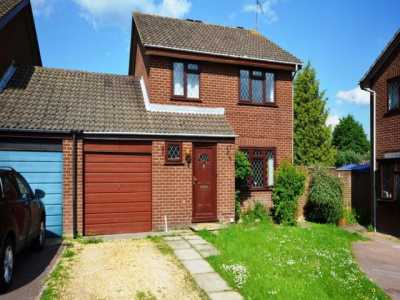 Home For Rent in Wokingham, United Kingdom