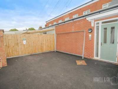 Apartment For Rent in Warrington, United Kingdom