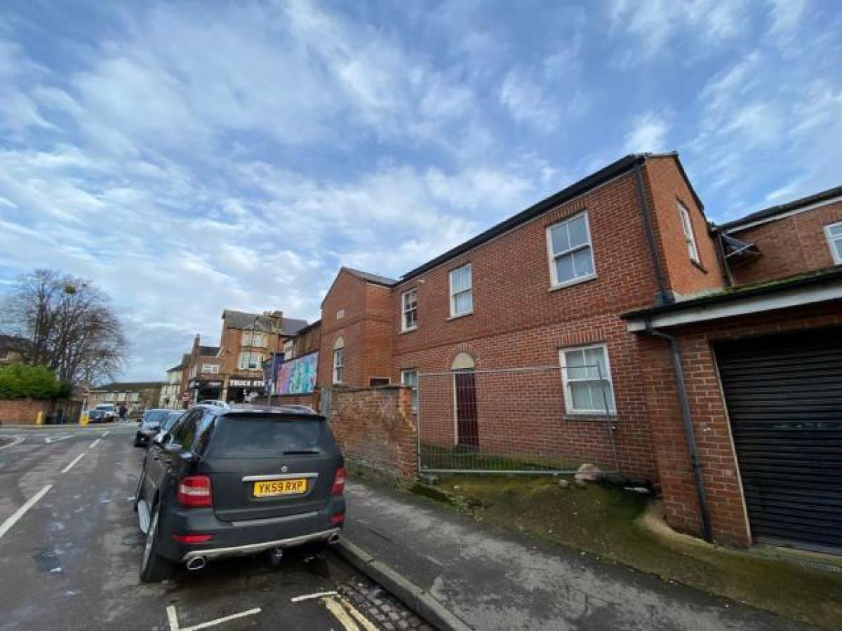 Picture of Apartment For Rent in Oxford, Oxfordshire, United Kingdom