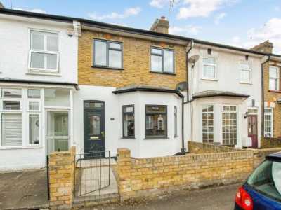 Home For Rent in Uxbridge, United Kingdom
