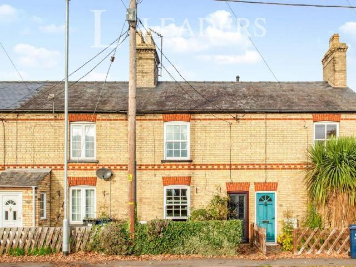 Picture of Home For Rent in Huntingdon, Cambridgeshire, United Kingdom