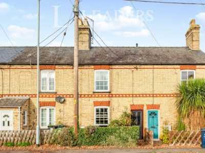 Home For Rent in Huntingdon, United Kingdom