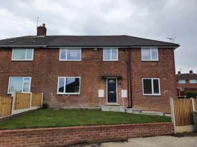 Apartment For Rent in Chesterfield, United Kingdom