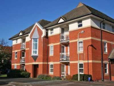 Apartment For Rent in 