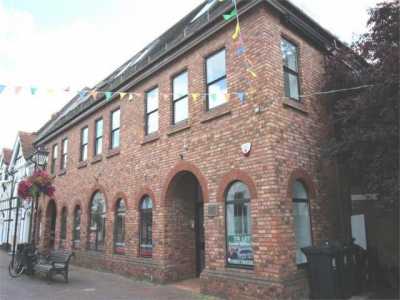 Apartment For Rent in 