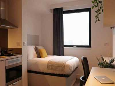 Apartment For Rent in 