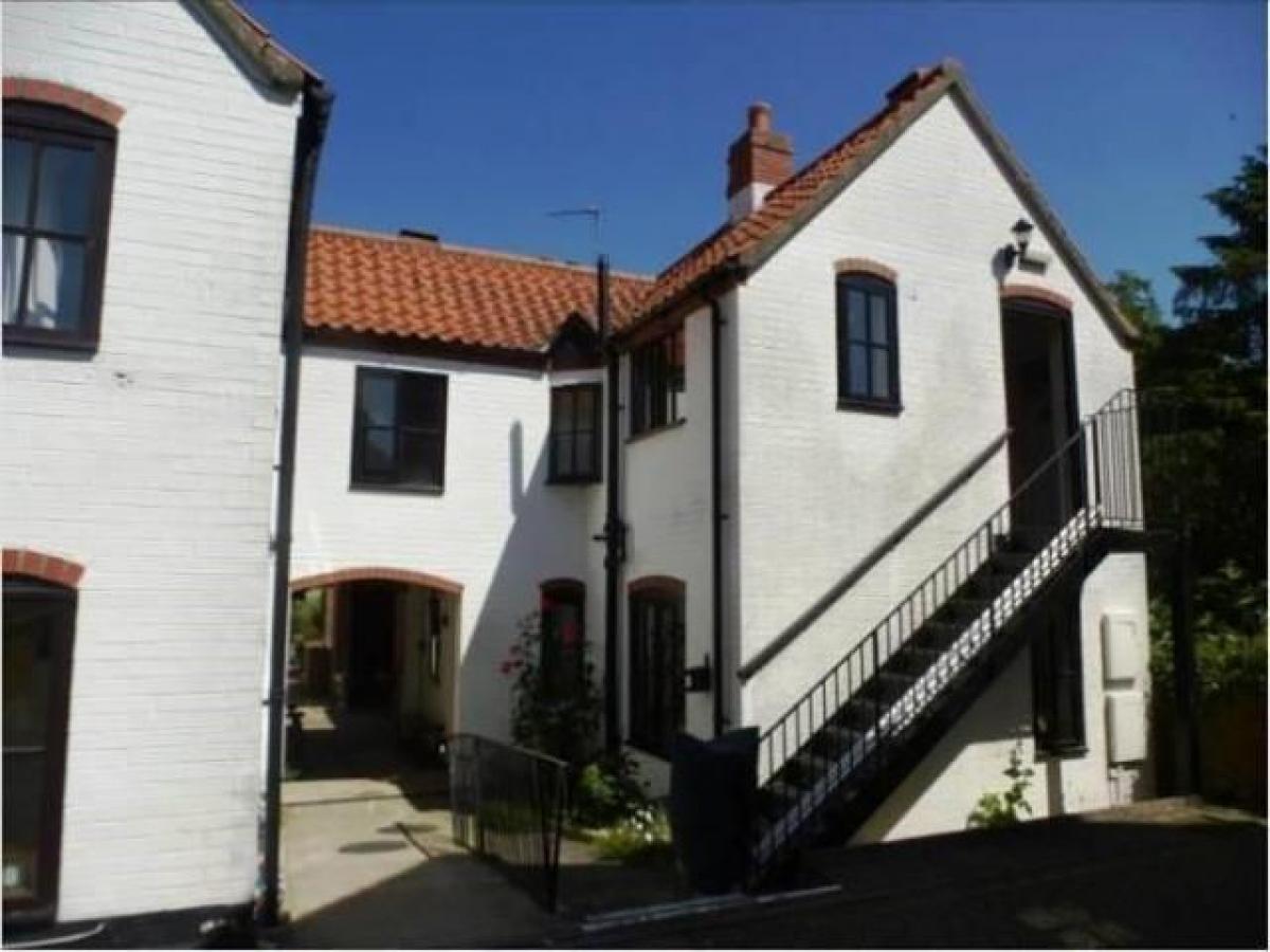 Picture of Apartment For Rent in Sleaford, Lincolnshire, United Kingdom